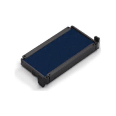 6/9511 Timbro e Inchiostro Blu 1 pz cod. 151731 - Foto 2