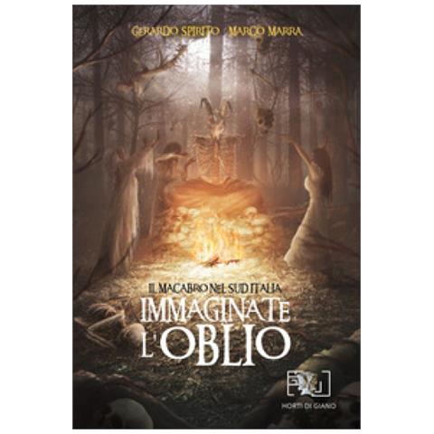 Gerardo Spirito - Immaginate l'oblio - Foto 1