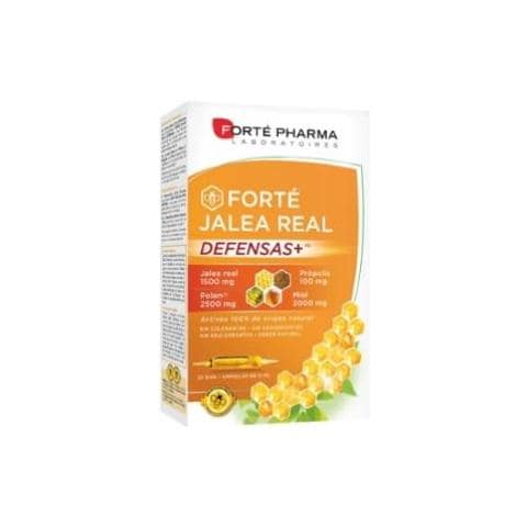 Multivit 4g Difese 30 Compresse - Foto 1
