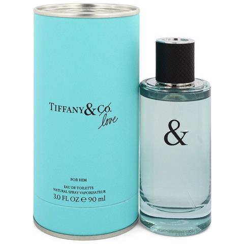 & Co, Love, Eau De Toilette, For Men, 90 Ml - Foto 1