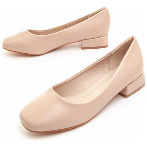Montevita Ballerina Bailara Beige . - Foto 2