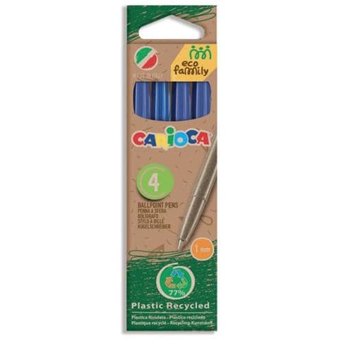 Penne A Sfera Carioca 43102 Eco Family - Foto 1