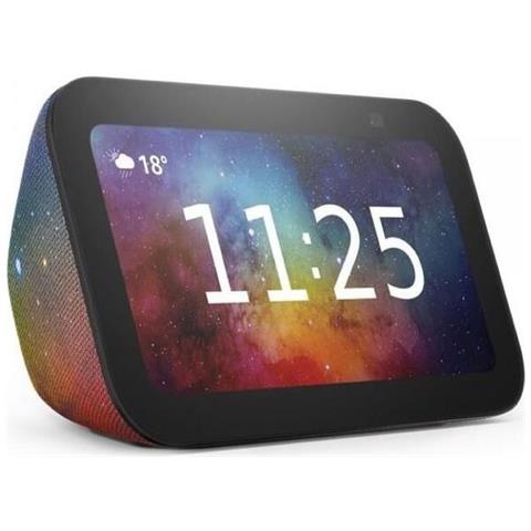 Amazon Echo Show 5 (3a Generazione) Bambini, Progettazione Dello Spazio - Foto 2