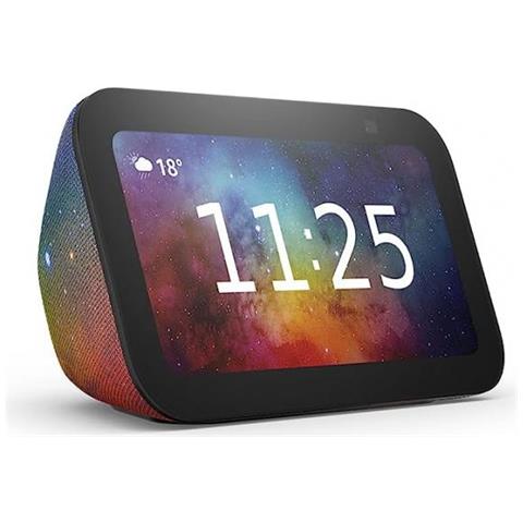 Amazon Echo Show 5 (3a Generazione) Bambini, Progettazione Dello Spazio - Foto 1