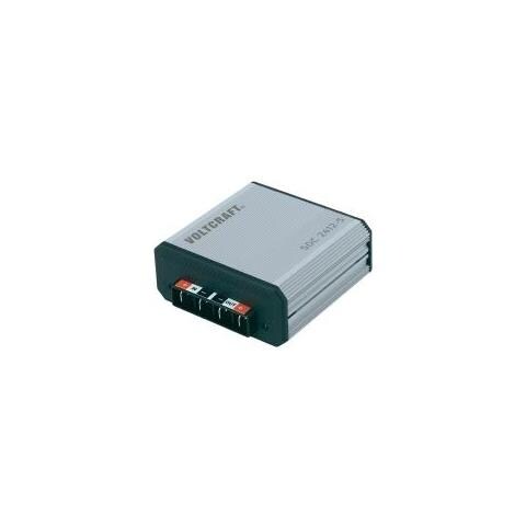 Convertitore DC /DC SDC 2412-5 24V a 12V - Foto 1