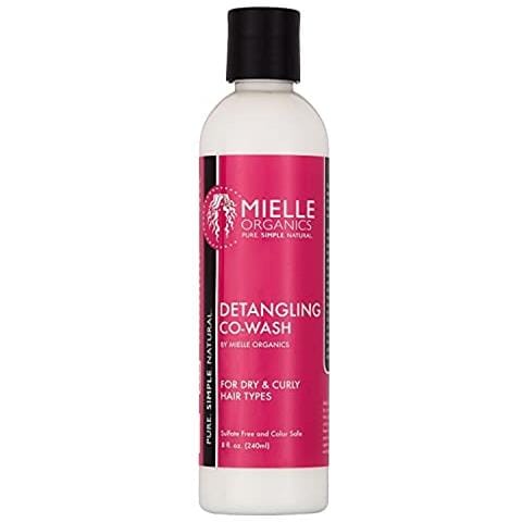 Co-wash Districante Senza Solfati, Color Safe, 8 Once - Foto 1