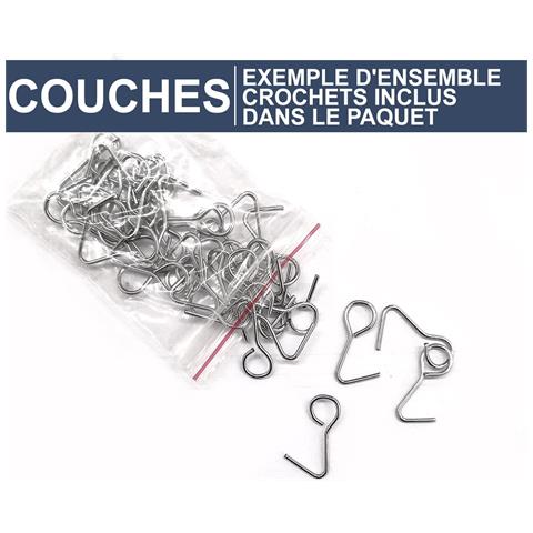 Coprisedili Auto Compatibili Per 500, Made In Italy, Set Di Copri Sedili Anteriori E Posteriori (bicolore) Con Copri Poggiatesta Incluso, Tessuto Poliestere, Colore - Nero \grigio Chiaro - Foto 2