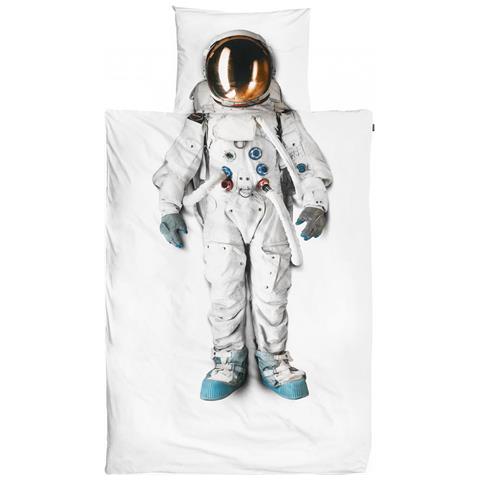 Biancheria Da Letto Astronauta 135 X200 - Foto 1