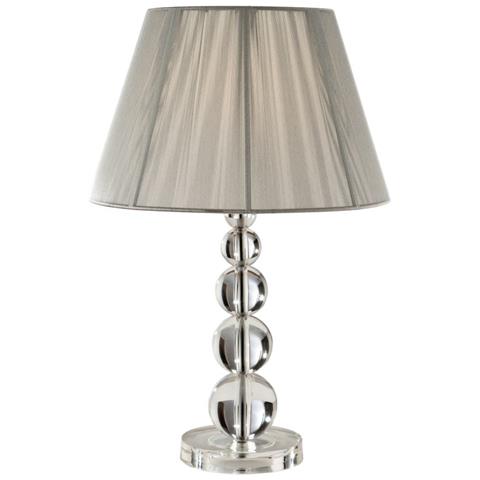 Mercurio Grande Lampada Da Tavolo, 1l, Chiaro - Foto 1