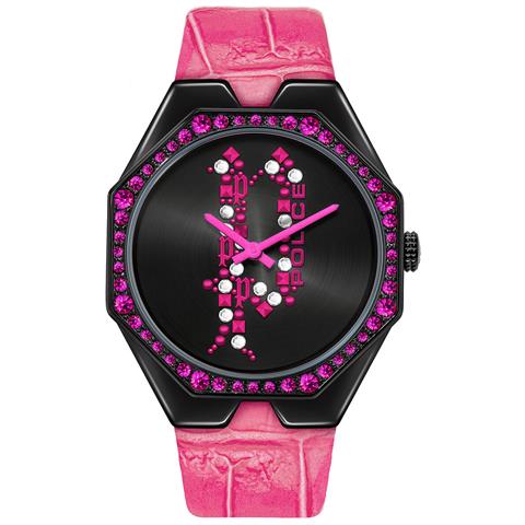 Orologio Donna Police Pewla2008202 (ø 35 Mm) - Foto 1