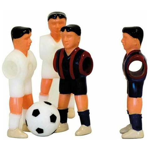 Set Di Cifre Pl1003 Abs - Foto 1