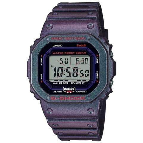Casio G-Shock GA-2100-1A1ER Orologio Uomo Al quarzo 4549526241659