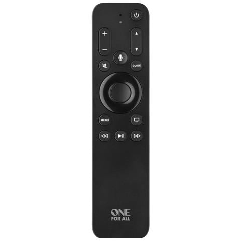 TELECOMANDO UNIV PLASTIC FREE APPLE TV - Foto 1