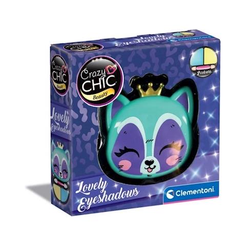 Crazy Chic - Mini Trucchi Volpe - Foto 1