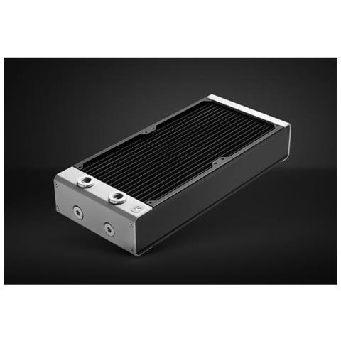 3831109838853 Parte E Accessorio Del Sistema Di Raffreddamento Del Computer Radiatore - Foto 1