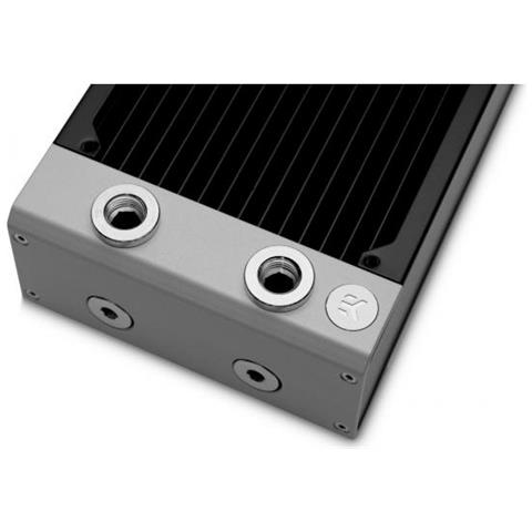 3831109838853 Parte E Accessorio Del Sistema Di Raffreddamento Del Computer Radiatore - Foto 2