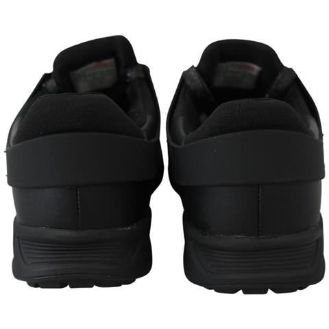 Scarpe Da Ginnastica Runner Beth In Poliestere Nero - Eu36/us6 - Foto 5