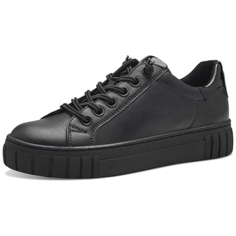 Ago Trainers Sneakers Sintetico E Tessile Scarpe Donna Nero Eu 36, 2-23717-41 098 - Foto 1