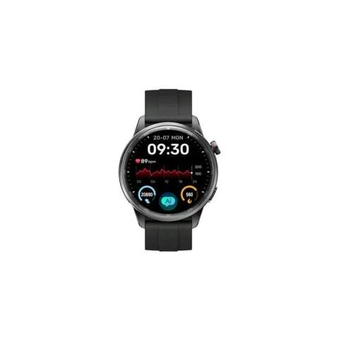 Watch S2 Smartwatch 1.43"" Amoled 110 Modalita' Sportive Con Ia Chiamata Da Smartwatch Ip68 Nero - Foto 1