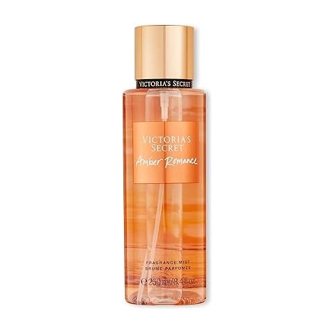 Mist Amber Romance 250ml - Foto 1