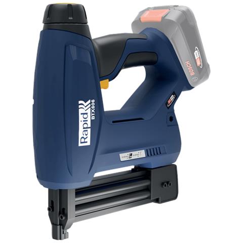 BTX606 Pinzatrice Batteria - Foto 1