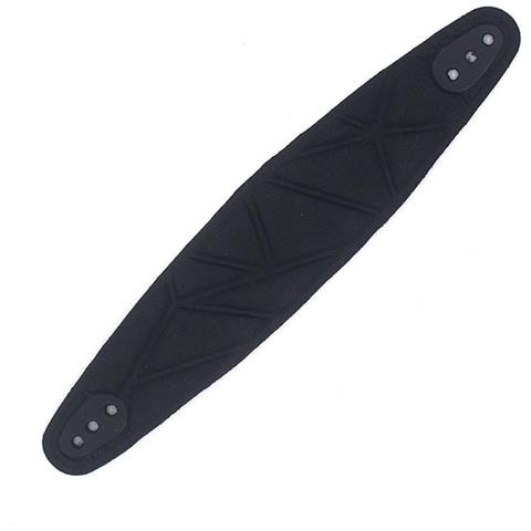 Cuscinetto Di Ricambio Per Fascia Steelseries Arctis Nova Black - Foto 2