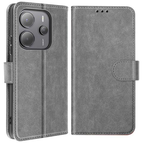 Custodia Per Redmi Note 14 4g Supporto Video Multifunzionale - Foto 5