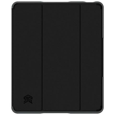 Custodia Protettiva Per Ipad Air 13 Folio Dux Plus, Nero - Foto 1
