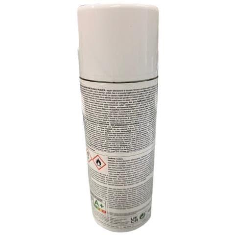 Rust-oleum - Spray Diretto Plastica Bianca 400ml - Foto 2