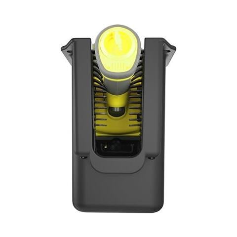 Ram Mount Rap-450u Supporto Per Personal Communication Lettore Per Codice A Barre Nero Supporto Passivo - Foto 3