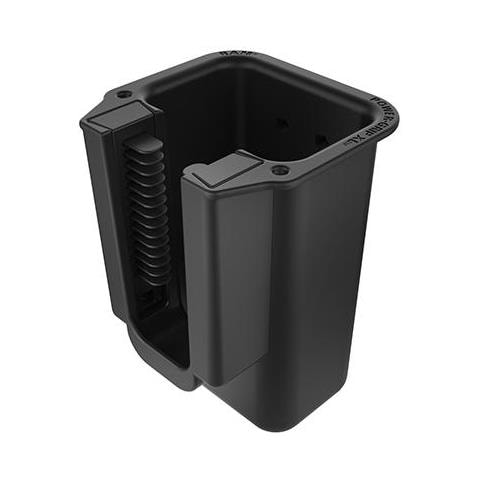 Ram Mount Rap-450u Supporto Per Personal Communication Lettore Per Codice A Barre Nero Supporto Passivo - Foto 1