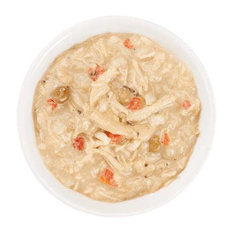 22115503 Brown rice, Pollo, Vegetale, Latte di cocco Adulto 150 g - Foto 2