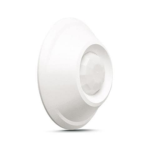 AQUA Ring Sensore infrarosso Cablato Soffitto /muro Bianco - Foto 1