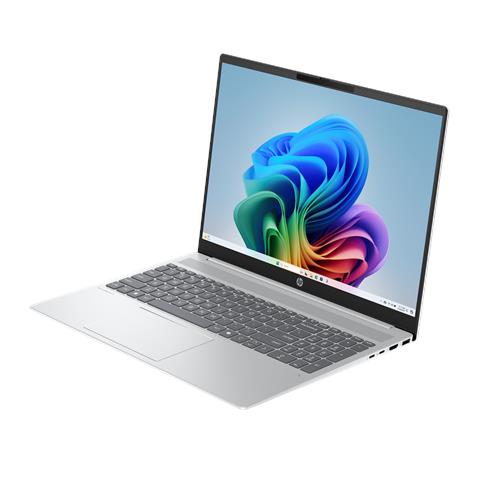 OmniBook 5 NGAI 16-ag1005nl AMD Ryzen AI 7 350 Computer portatile 40,6 cm (16") 2K 16 GB LPDDR5x-SDRAM 512 GB SSD Wi-Fi 6 (802.11ax) Windows 11 Home Argento - Foto 6