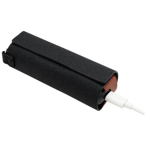 Custodia Per Ploom Aura Con Cinturino Da Polso Black - Foto 2