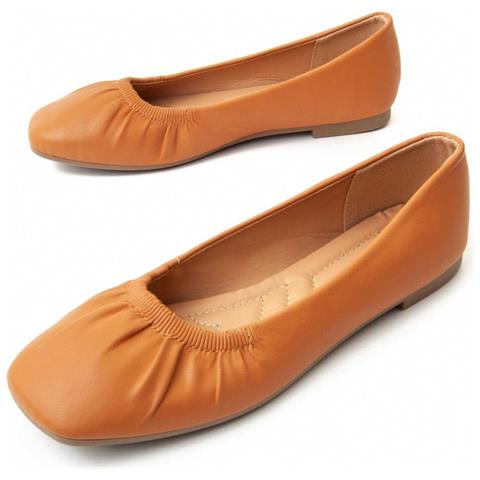 Ballerina Balleri3 Marrone. - Foto 1