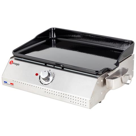 Griglia Elettrica Telia - Foto 1