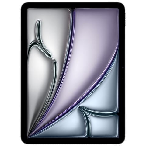 iPad Air 5G M TD-LTE & FDD-LTE 1 TB 27,9 cm (11") 8 GB Wi-Fi 6E (802.11ax) iPadOS 17 Grigio - Foto 1