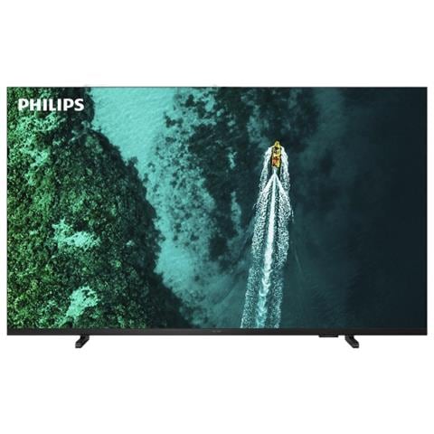 55PUS7409/12 TV 139,7 cm (55") 4K Ultra HD Smart TV Wi-Fi Nero - Foto 2