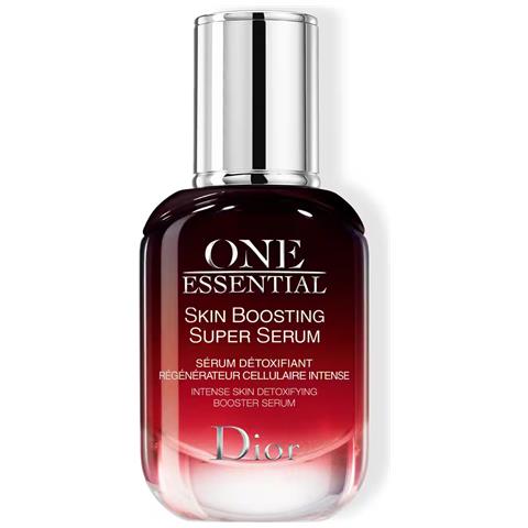 Christian Dior, One Essential, Detossificante, Siero, Per Il Viso, 30 Ml - Foto 1