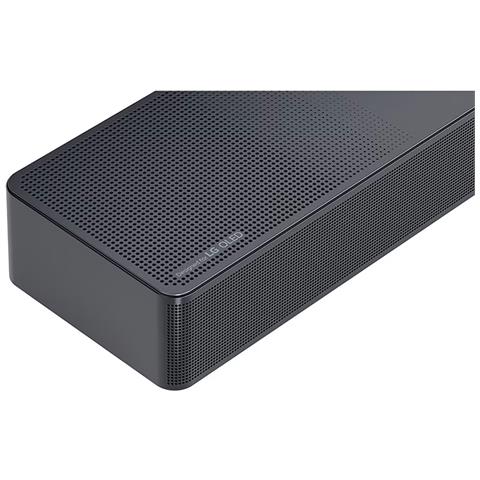 Soundbar SC9S 400W 3.1.3 Dolby Atmos DTS:X HDMI HDR10 Nero - Foto 7