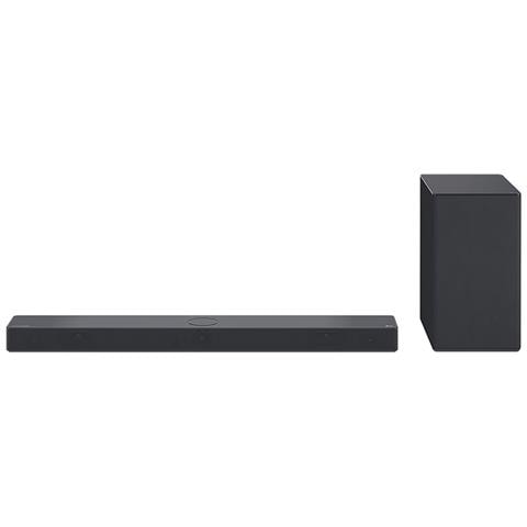 Soundbar SC9S 400W 3.1.3 Dolby Atmos DTS:X HDMI HDR10 Nero - Foto 1