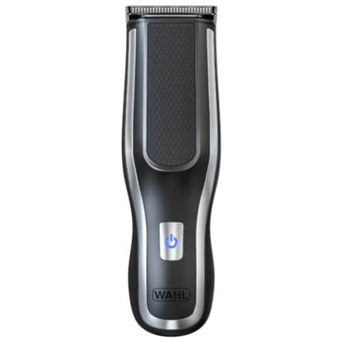 Self-Clip 360 Nero, Argento Ioni di Litio - Foto 1