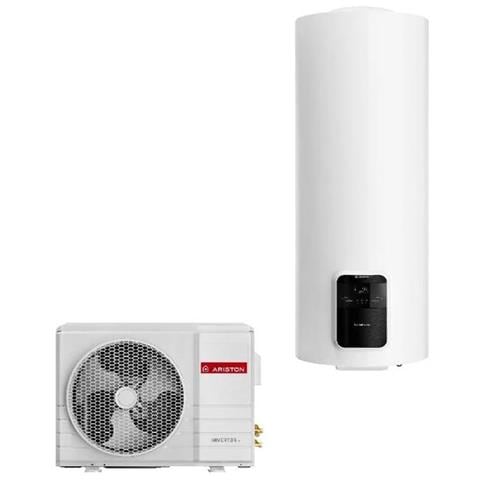 Scaldabagno In Pompa Di Calore   Nuos Split Inverter Wi-fi Er - 150 Litri Alimentazione Elettrica A Magazzino - Foto 1