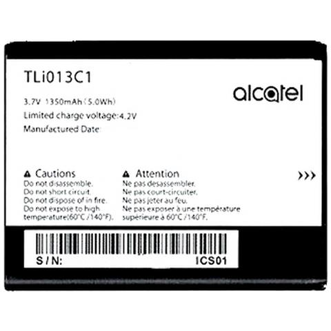 Ricambio Batteria Litio Originale Tli013c1 Bulk Per Go Flip - Foto 2