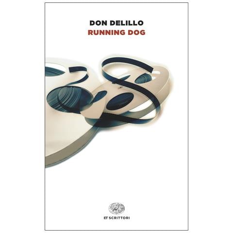 Don DeLillo - Running Dog - Foto 1