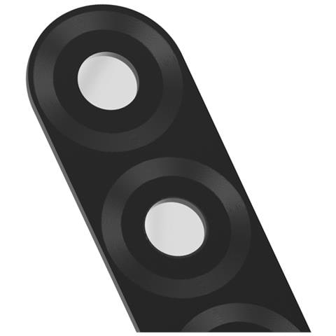 Lente Fotocamera Posteriore Galaxy A26 Pezzo Originale, Nero - Foto 2