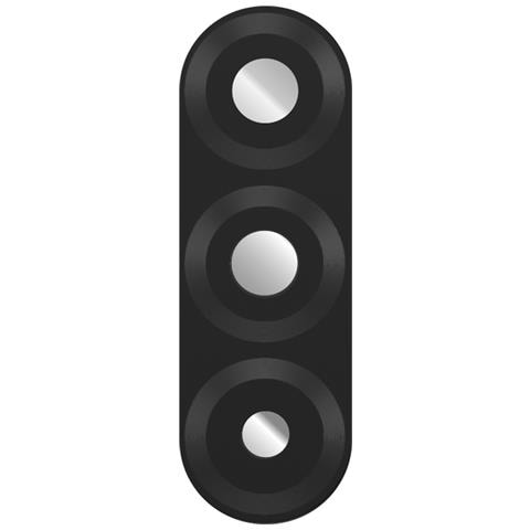 Lente Fotocamera Posteriore Galaxy A26 Pezzo Originale, Nero - Foto 1