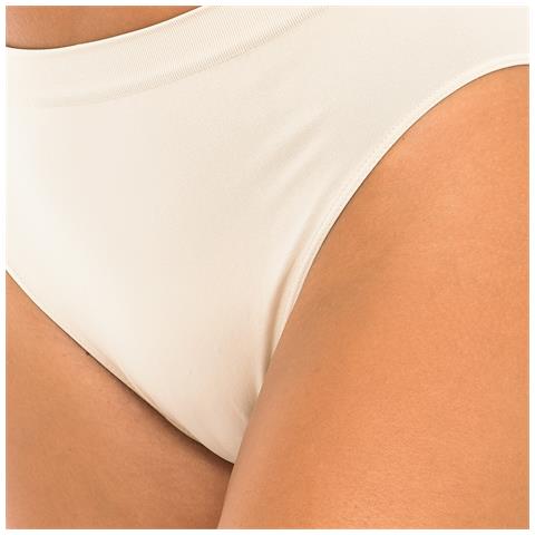 Slip Slip Midi Effetto Invisibile 310030 Donna - Foto 3