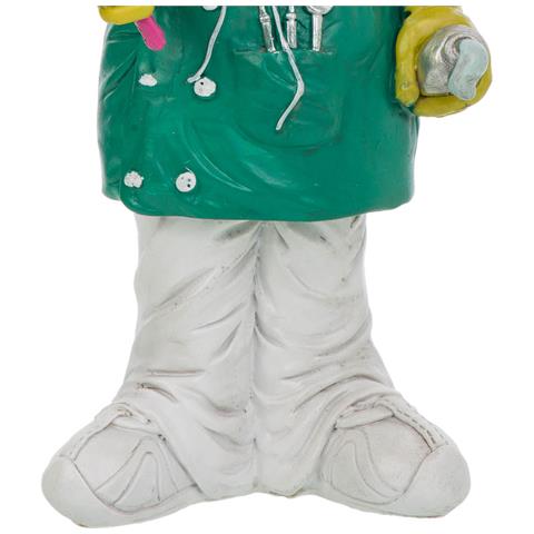 Figura Dentista 10x8,5x24h - Foto 5
